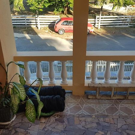 Rain Apartman Bridgetown Kültér fotó