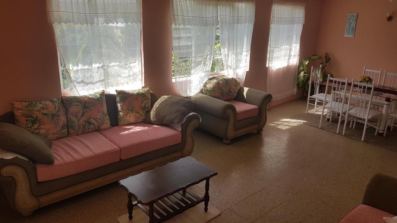 Rain Apartman Bridgetown Kültér fotó