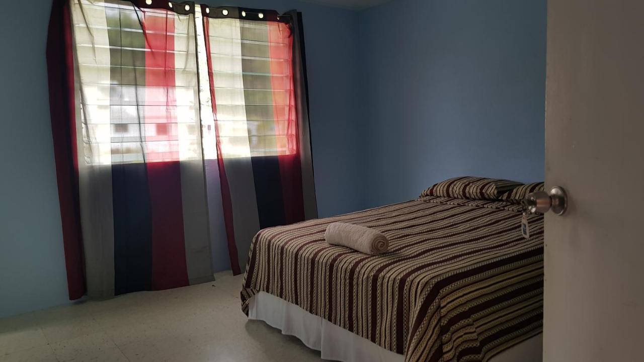Rain Apartman Bridgetown Kültér fotó