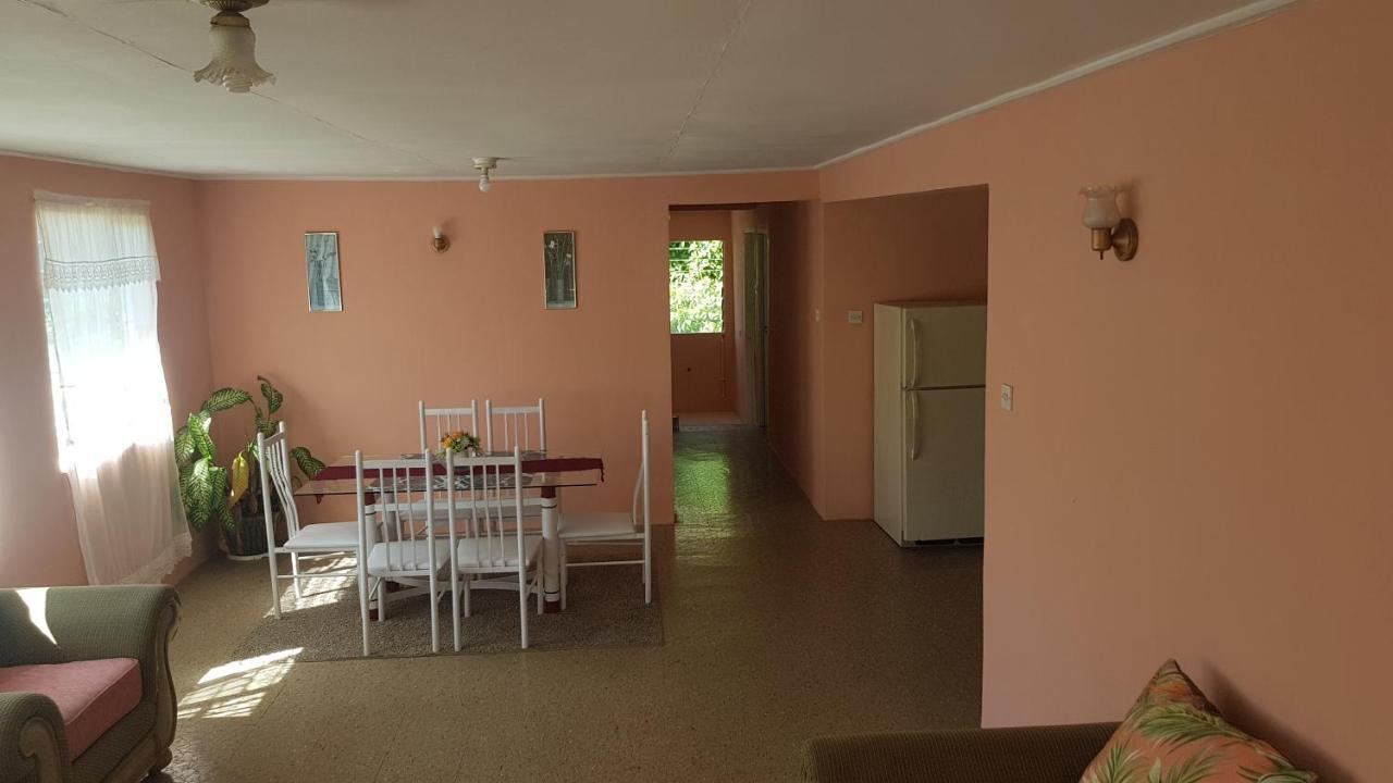 Rain Apartman Bridgetown Kültér fotó